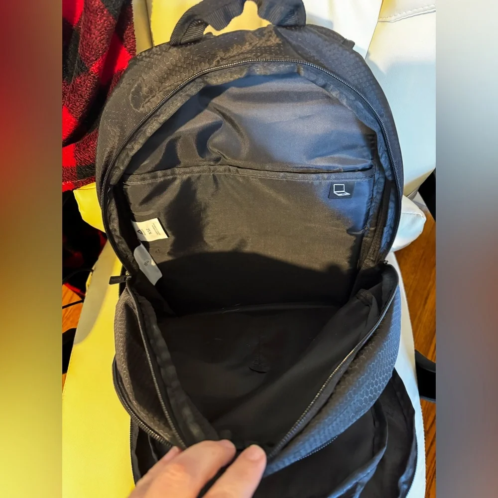 Reebok Backpack (NWOT)